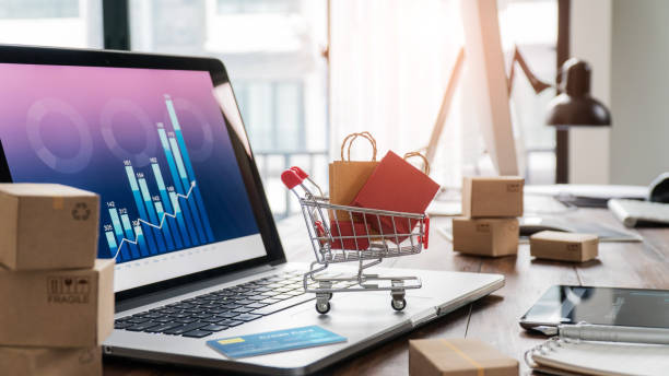 ما هو سيو المتاجر الإلكترونية Ecommerce؟